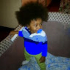 Meet your Posher, Kamel